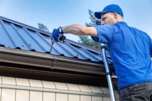 Best Cold Roofs  in Buhler, KS