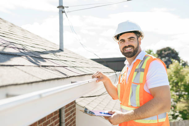 Best Roof Ventilation Installation  in Buhler, KS