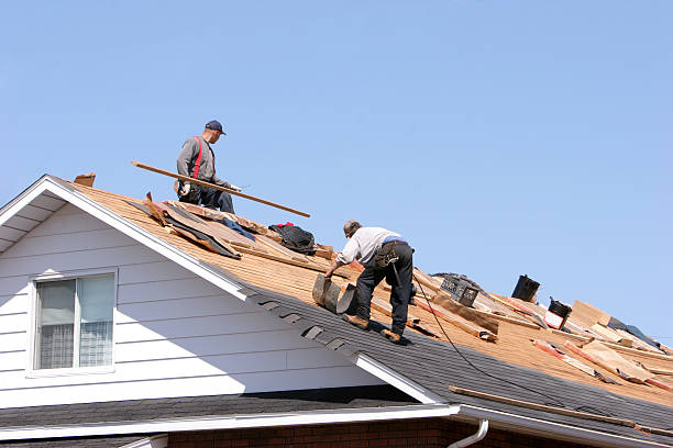 Best Tile Roofing Installation  in Buhler, KS